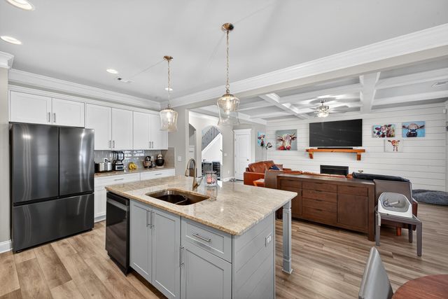 6071 Big Pond Trail, Grovetown, GA 30813