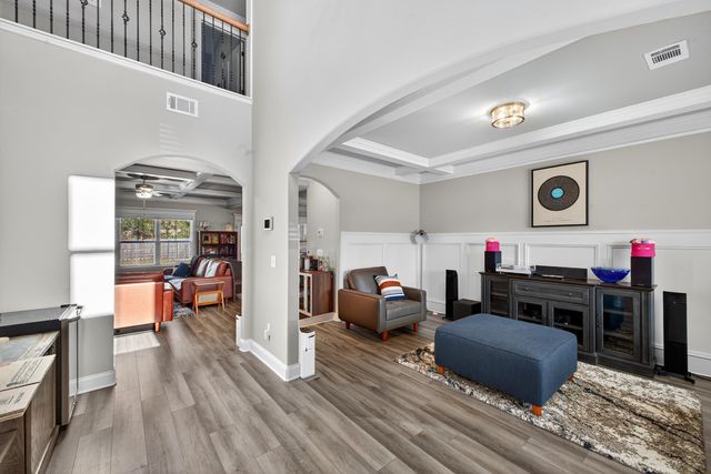 6071 Big Pond Trail, Grovetown, GA 30813