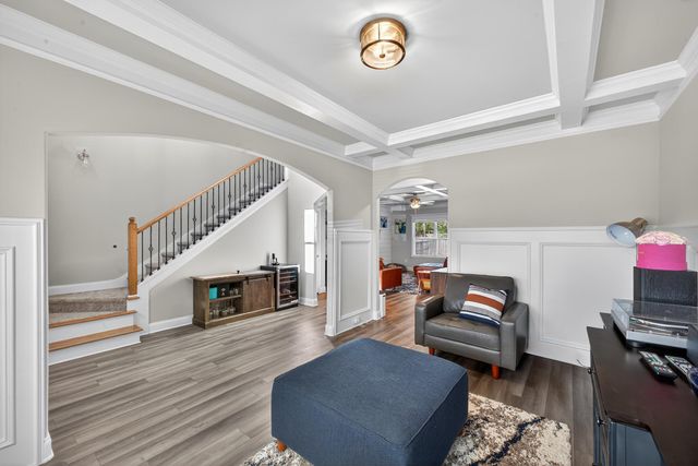 6071 Big Pond Trail, Grovetown, GA 30813