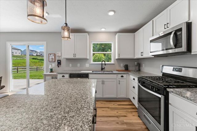 4828 Clements View Drive, Morrow, OH 45152