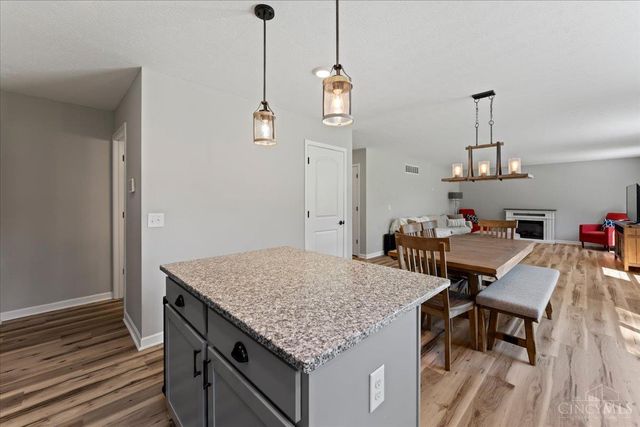 4828 Clements View Drive, Morrow, OH 45152