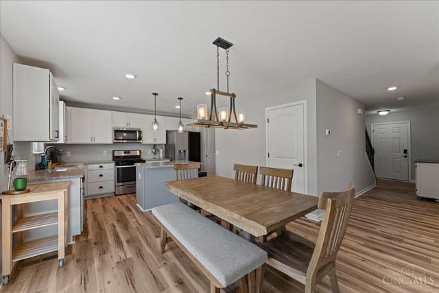 4828 Clements View Drive, Morrow, OH 45152