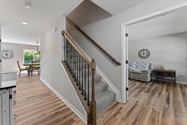 4828 Clements View Drive, Morrow, OH 45152