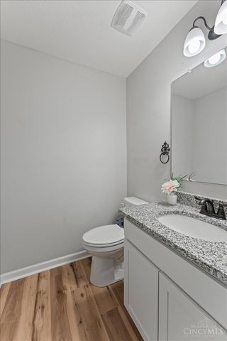 4828 Clements View Drive, Morrow, OH 45152