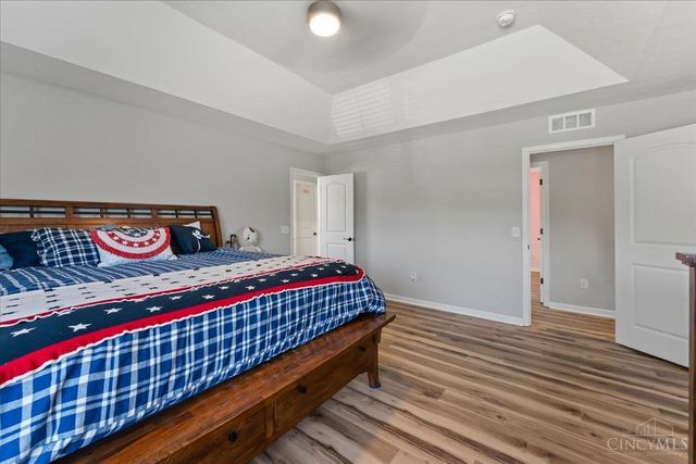 4828 Clements View Drive, Morrow, OH 45152