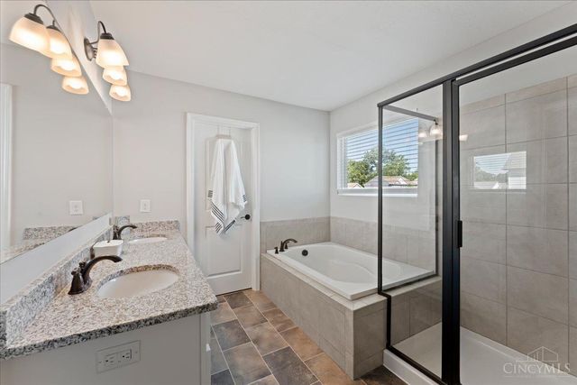 4828 Clements View Drive, Morrow, OH 45152