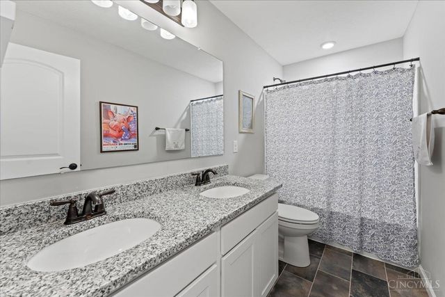 4828 Clements View Drive, Morrow, OH 45152