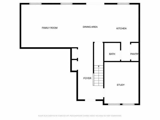 4828 Clements View Drive, Morrow, OH 45152