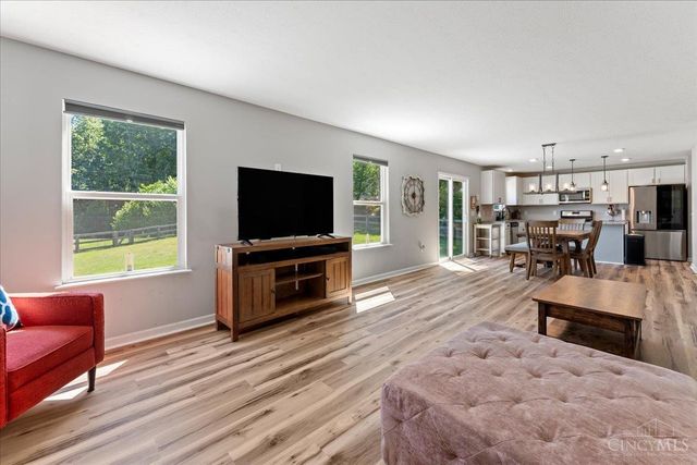 4828 Clements View Drive, Morrow, OH 45152