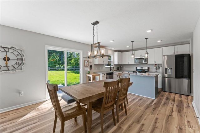 4828 Clements View Drive, Morrow, OH 45152