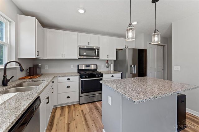 4828 Clements View Drive, Morrow, OH 45152
