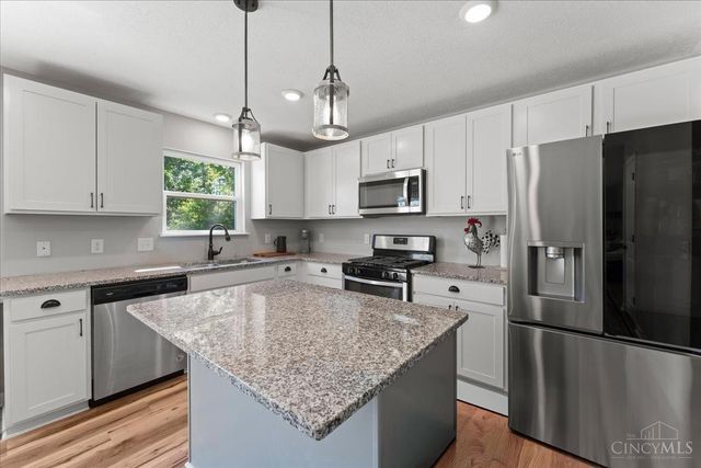 4828 Clements View Drive, Morrow, OH 45152