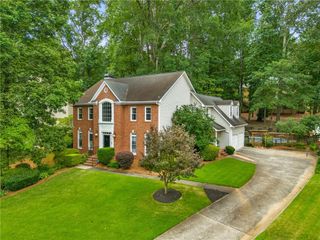 129 Infantry SW Way, Marietta, GA 30064