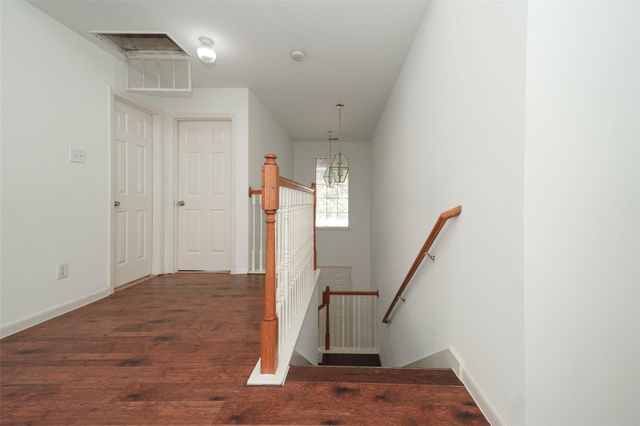 6003 S Brenwood Drive, Katy, TX 77449