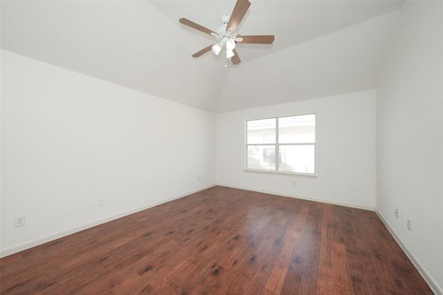 6003 S Brenwood Drive, Katy, TX 77449