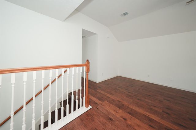 6003 S Brenwood Drive, Katy, TX 77449