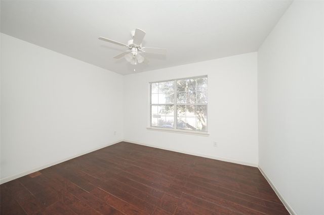 6003 S Brenwood Drive, Katy, TX 77449