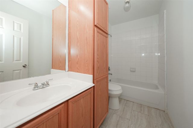 6003 S Brenwood Drive, Katy, TX 77449