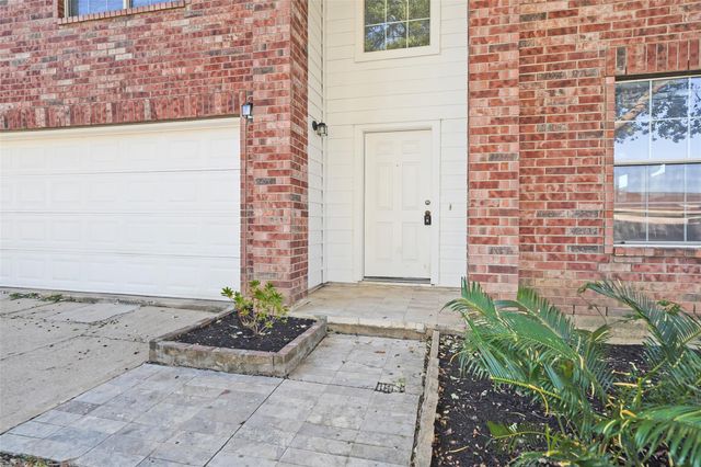 6003 S Brenwood Drive, Katy, TX 77449