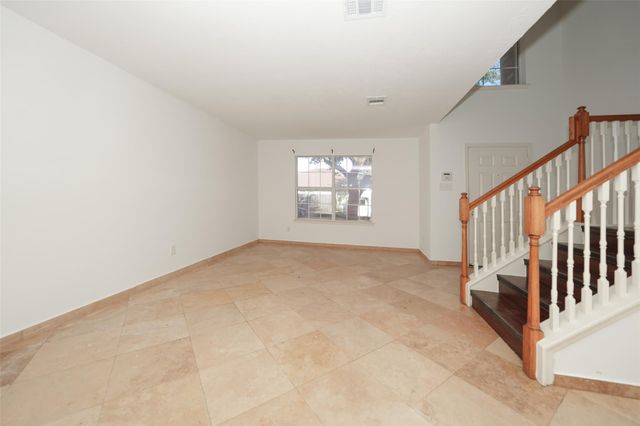 6003 S Brenwood Drive, Katy, TX 77449