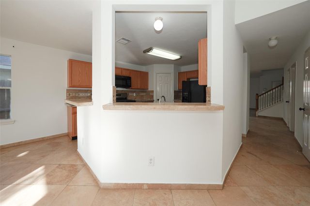 6003 S Brenwood Drive, Katy, TX 77449