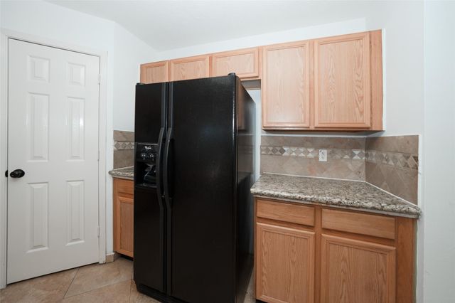 6003 S Brenwood Drive, Katy, TX 77449