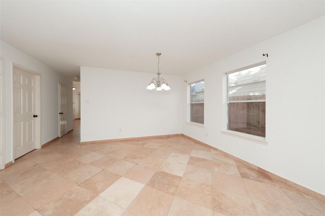 6003 S Brenwood Drive, Katy, TX 77449