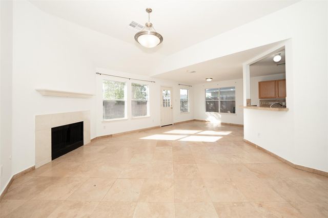 6003 S Brenwood Drive, Katy, TX 77449