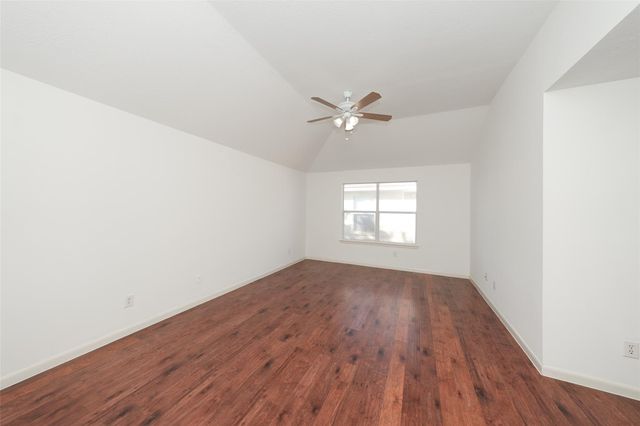 6003 S Brenwood Drive, Katy, TX 77449