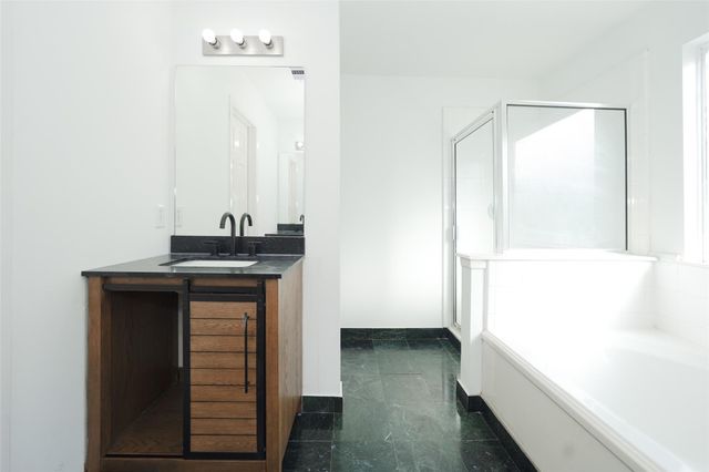 6003 S Brenwood Drive, Katy, TX 77449