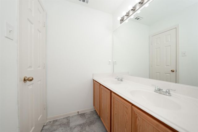 6003 S Brenwood Drive, Katy, TX 77449