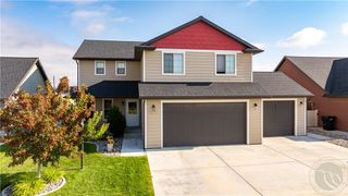 5631 Mountain Front Ave, Billings, MT 59106