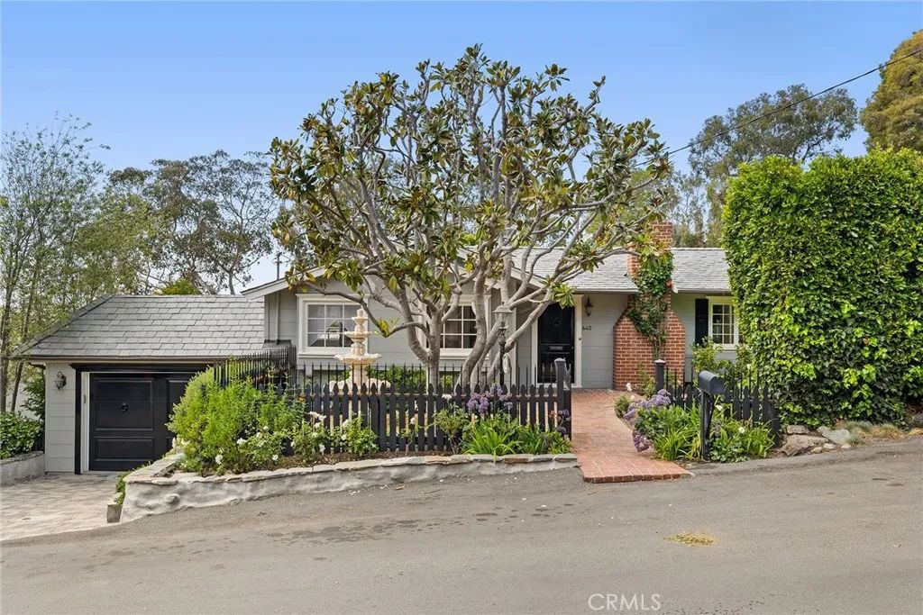 640 Pearl Street, Laguna Beach, CA 92651