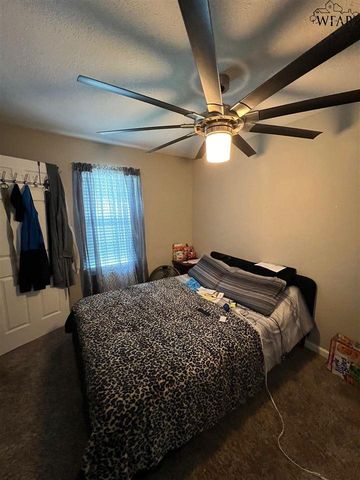2934 MOFFETT AVENUE, Wichita Falls, TX 76308