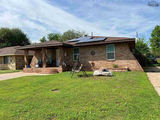 2934 MOFFETT AVENUE, Wichita Falls, TX 76308