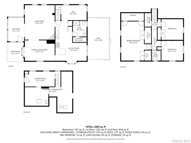 18 Walnut Avenue, Setauket, NY 11733