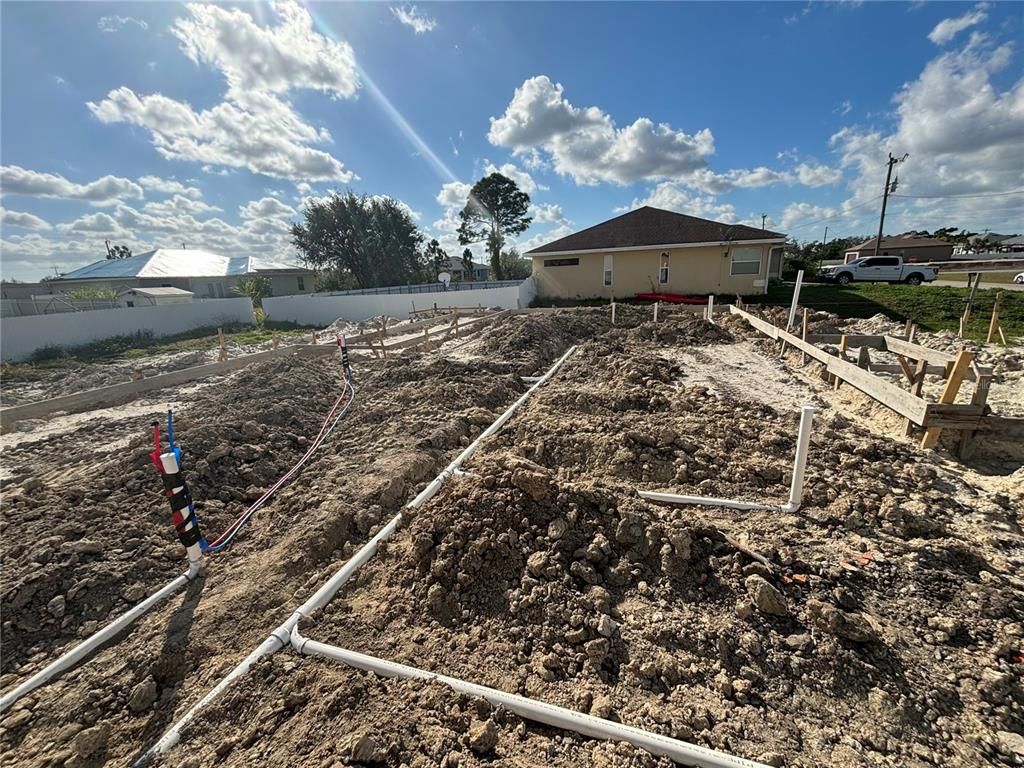 3503 9TH STREET SW, Lehigh Acres, FL 33976