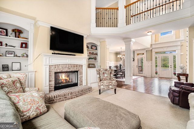 7497 Treehouse Court, Douglasville, GA 30135