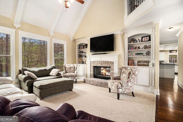 7497 Treehouse Court, Douglasville, GA 30135