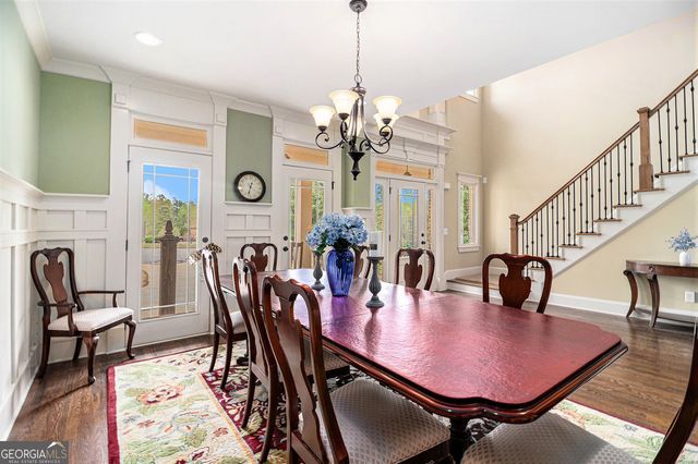7497 Treehouse Court, Douglasville, GA 30135