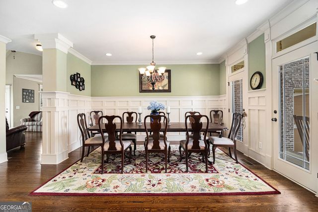 7497 Treehouse Court, Douglasville, GA 30135