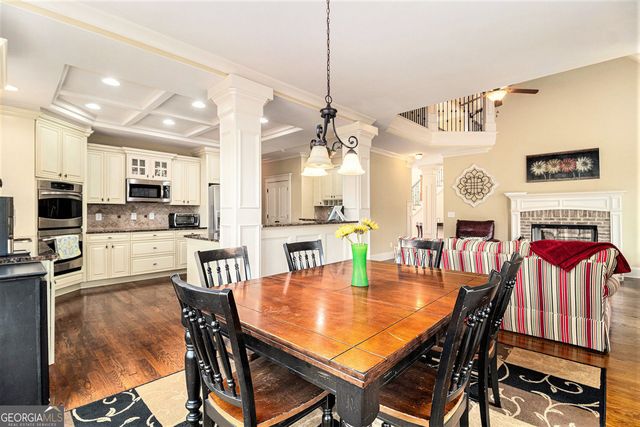 7497 Treehouse Court, Douglasville, GA 30135