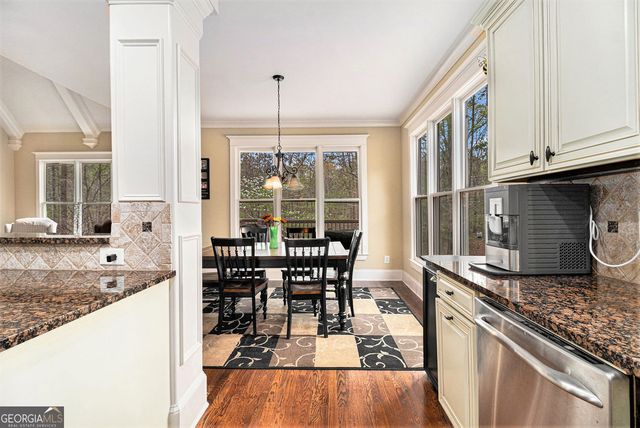 7497 Treehouse Court, Douglasville, GA 30135