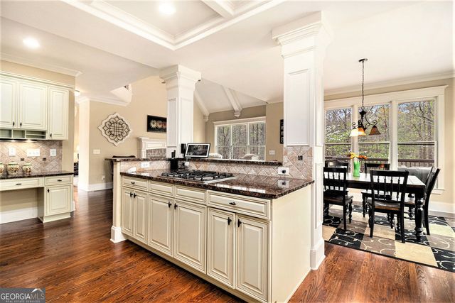 7497 Treehouse Court, Douglasville, GA 30135