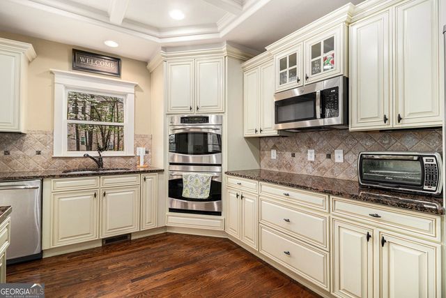 7497 Treehouse Court, Douglasville, GA 30135