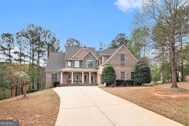 7497 Treehouse Court, Douglasville, GA 30135