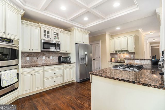 7497 Treehouse Court, Douglasville, GA 30135