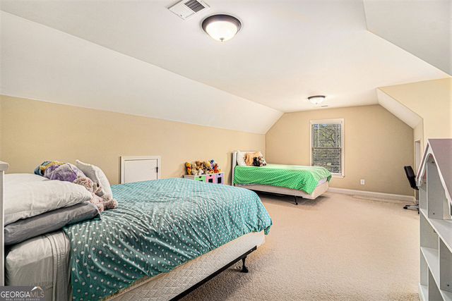 7497 Treehouse Court, Douglasville, GA 30135