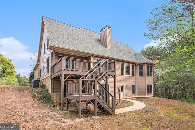 7497 Treehouse Court, Douglasville, GA 30135