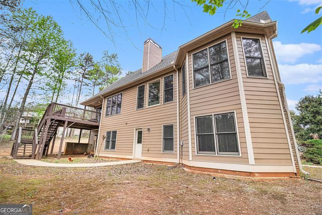 7497 Treehouse Court, Douglasville, GA 30135